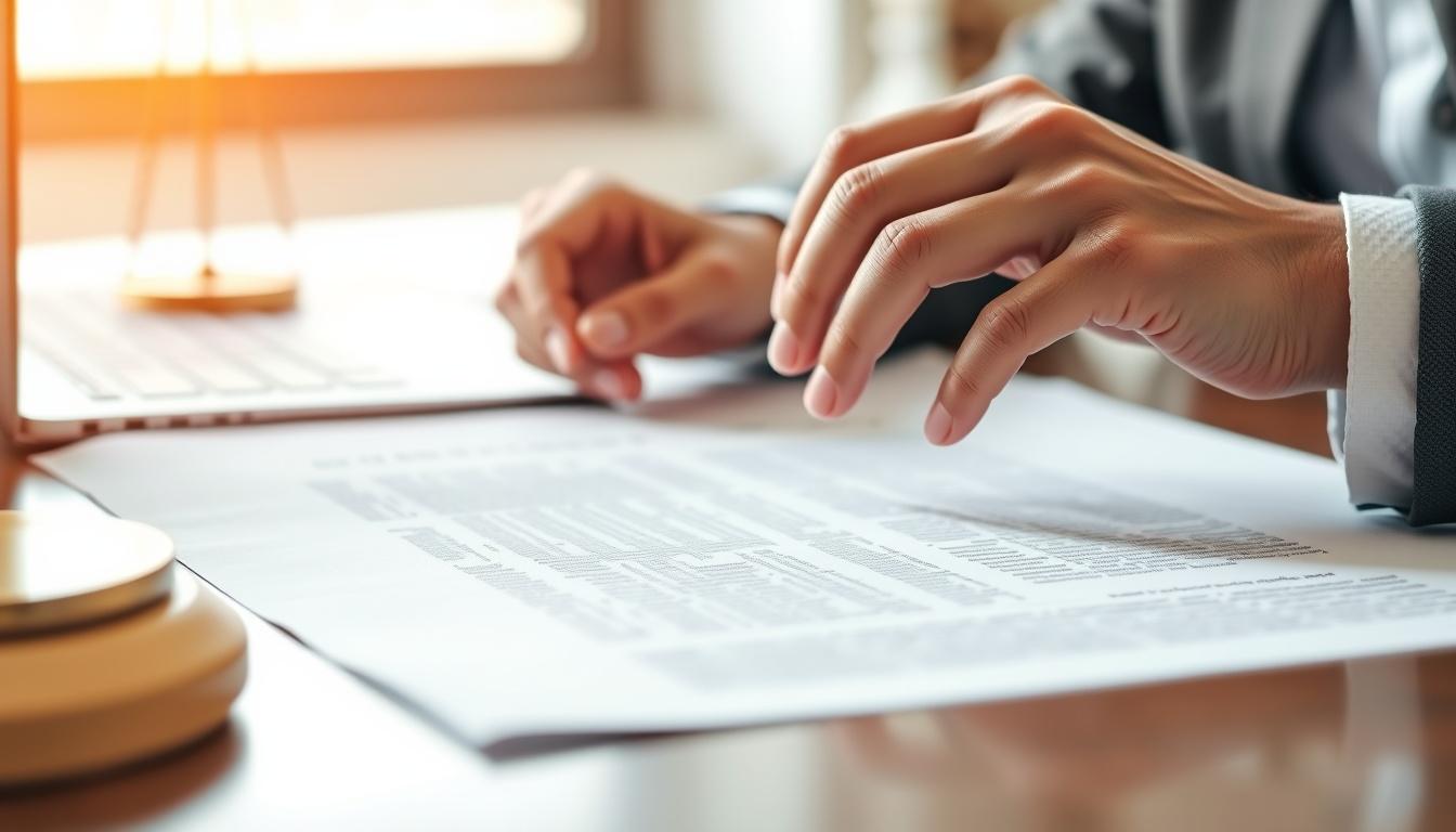Révision de contrat
